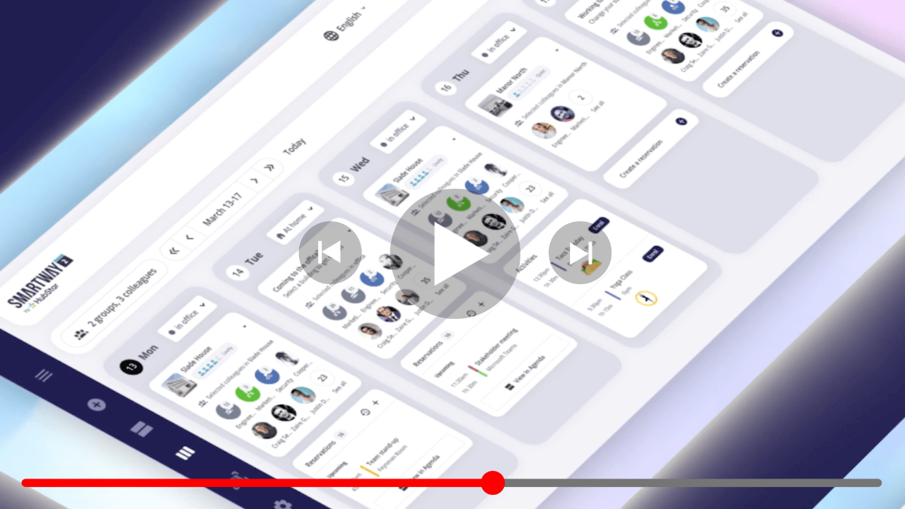 Hybrid Software Worgs - Stunning Retina Ocean Arts | Free Download